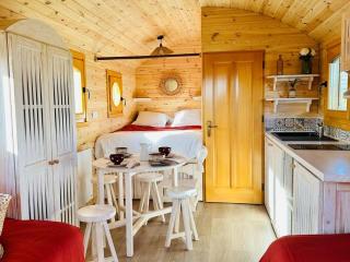 Expérience unique en roulotte au cœur du Berry - FR-1-591-761 - Faverolles - 6