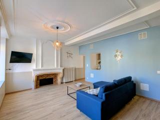 Gîte Rénové à Damvillers, Idéal pour Séjour en Meuse - FR-1-585-184 - Damvillers - 9