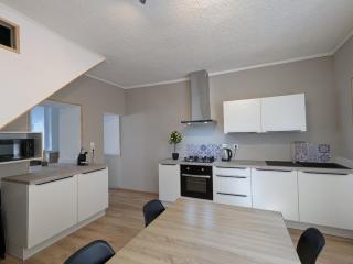 Gîte Rénové à Damvillers, Idéal pour Séjour en Meuse - FR-1-585-184 - Damvillers - 8