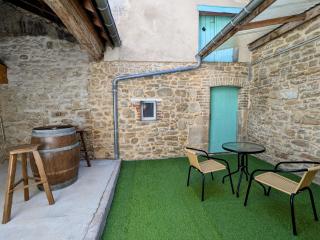 Gîte Rénové à Damvillers, Idéal pour Séjour en Meuse - FR-1-585-184 - Damvillers - 0