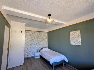 Gîte Rénové à Damvillers, Idéal pour Séjour en Meuse - FR-1-585-184 - Damvillers - 2