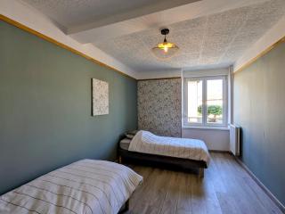 Gîte Rénové à Damvillers, Idéal pour Séjour en Meuse - FR-1-585-184 - Damvillers - 1