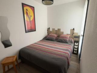 Évasion à Narbonne-Plage, Appartement pour 4 - FR-1-784-43 - Narbonne - 2