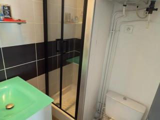 Évasion à Narbonne-Plage, Appartement pour 4 - FR-1-784-43 - 1