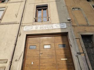 Maison de ville rénovée avec garage privatif à Épinal - FR-1-589-834 - 8