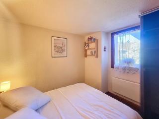 Duplex cosy 2 pièces avec wifi et parking à Combloux - FR-1-560-165 - 9