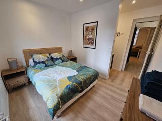 Maison de ville rénovée avec garage privatif à Épinal - FR-1-589-834 - 2