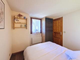 Duplex cosy 2 pièces avec wifi et parking à Combloux - FR-1-560-165 - Combloux - 6
