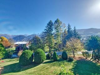 Duplex cosy 2 pièces avec wifi et parking à Combloux - FR-1-560-165 - Combloux - 5