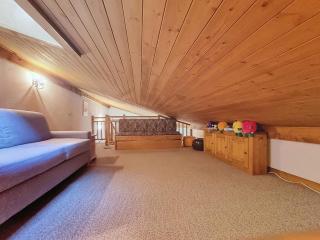 Duplex cosy 2 pièces avec wifi et parking à Combloux - FR-1-560-165 - Combloux - 1