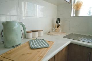 Tamarama Ocean View 1BR - 5
