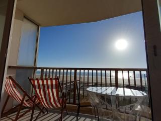 Appartement rénové face mer St Jean de Monts - 6 pers - FR-1-323-588 - 4