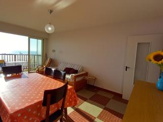 Appartement rénové face mer St Jean de Monts - 6 pers - FR-1-323-588 - 1