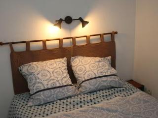 Appartement 2P Cabine 6 Couchages, Terrasse - FR-1-251-870 - 5