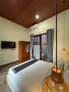 Villa Rara Biru - Ungasan - 7