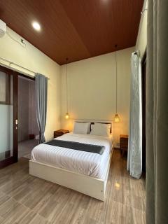 Villa Rara Biru - Ungasan - 4