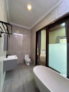 Villa Rara Biru - Ungasan - 2