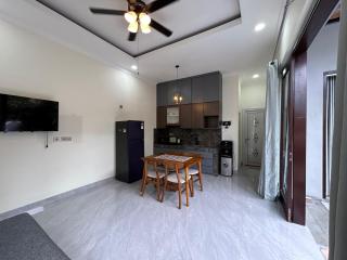 Villa Rara Biru - Ungasan - 1