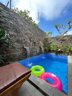 Villa Rara Biru - Ungasan - 0