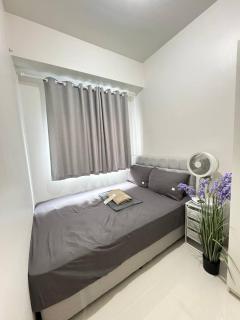 Unistay Shore 3 Tower 2 10th floor near MOA and AIRPORT - Manila - 8