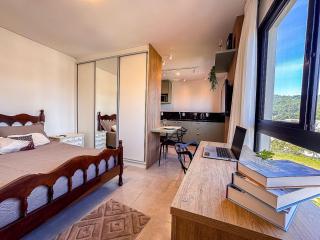 Apto perto da FIP, Stop Shop - 1