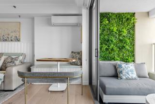 Sweet - 1Bed-1Bath-1Car-VIEWS - CBD - Brisbane - 5