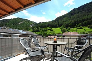 Apart am Brunnen - Ried im Oberinntal - 6