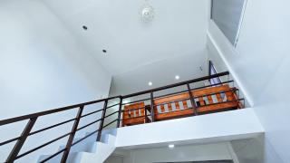 RedDoorz at Qhouzz near PUP - Manille - 3