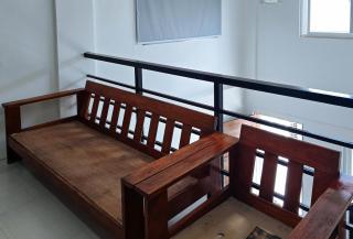RedDoorz at Qhouzz near PUP - Manille - 5