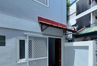 RedDoorz at Qhouzz near PUP - Manille - 9