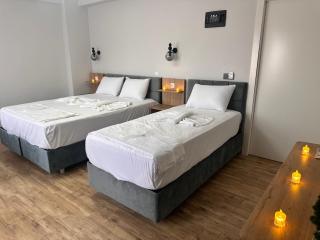 Avka Palace - Edirne - 1