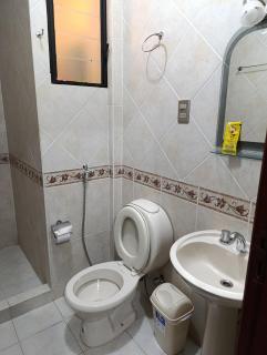 Hotel Perez - Yacuiba - 1