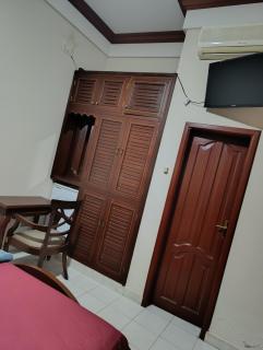 Hotel Perez - Yacuiba - 3