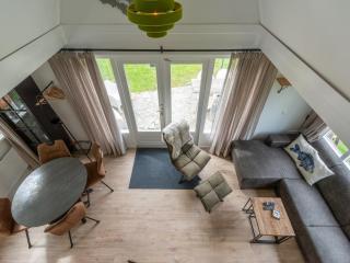 Modern bungalow near Park Duinland - 4