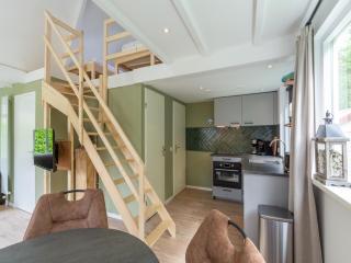 Modern bungalow near Park Duinland - 5