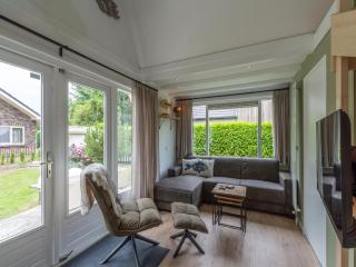 Modern bungalow near Park Duinland - 2