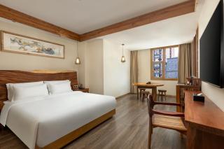 Days Hotel by Wyndham Chengdu Renmin South Road - Chengdu - 3