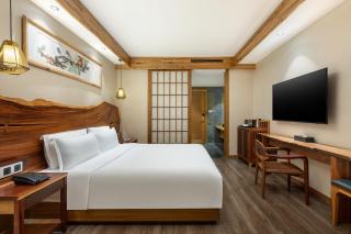 Days Hotel by Wyndham Chengdu Renmin South Road - Chengdu - 2