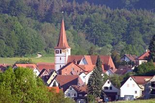 Hotel-Landpension Postwirt - Kirchensittenbach - 3