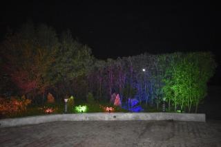 The Wednesday - Jāmb - 1