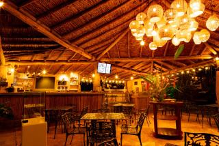 Glamping estilo Hobbit - 3