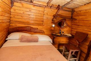 Glamping estilo Hobbit - 2