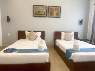 Best Central Point Hotel - Phnom Penh - 0