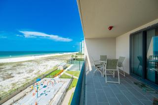 Phoenix X 404 condo - Orange Beach - 9