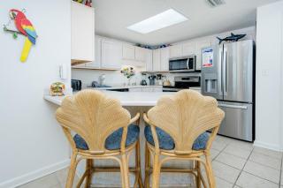 Phoenix X 404 condo - Orange Beach - 8