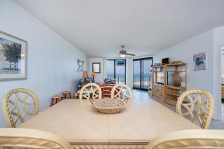 Phoenix X 404 condo - Orange Beach - 7