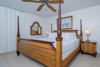 Phoenix X 404 condo - Orange Beach - 2