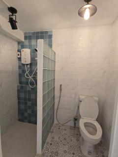 Mary's Tiny House - 1