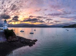 Akaroa Hideaway - Cosy Studio walk to Village - Studio 6 - 8