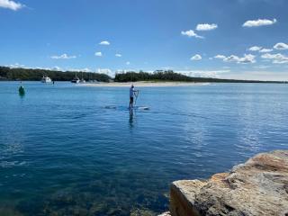 Husky Shores, Jervis Bay - 8